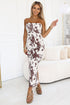 Robe de jour model 215584 Numoco